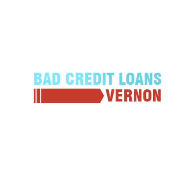 Bad Credit Loans Vernon